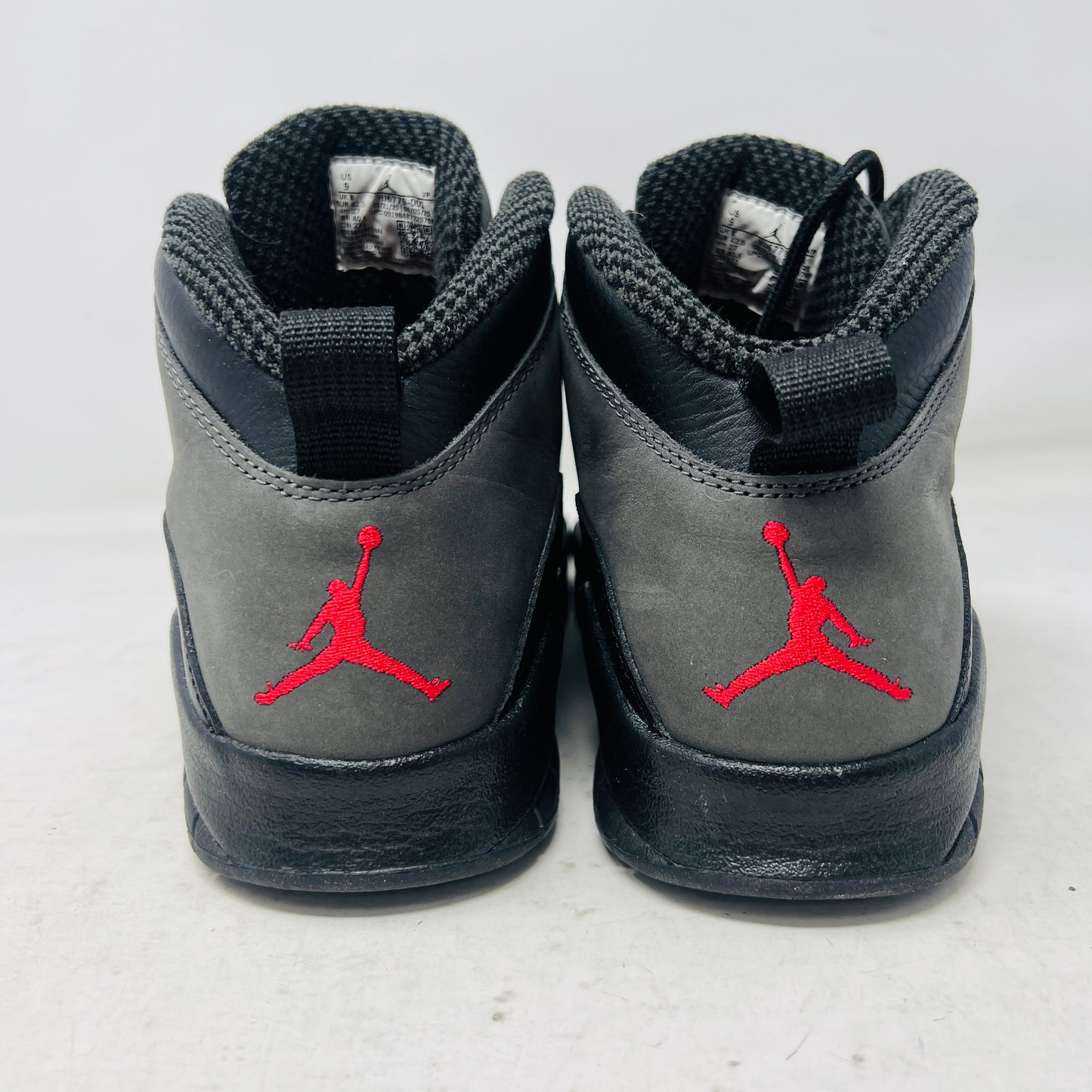 Jordan 10 Retro Shadow (2025)