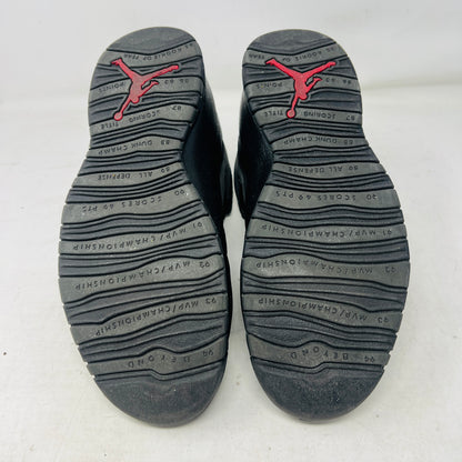 Jordan 10 Retro Shadow (2025)
