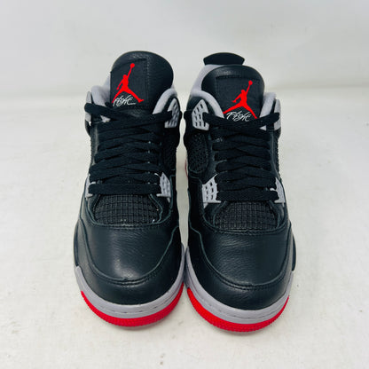 Jordan 4 Retro Bred Reimagined