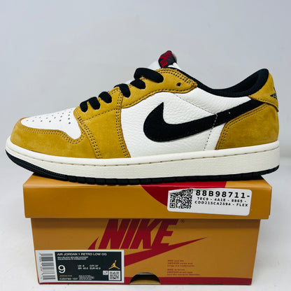 Jordan 1 Low OG Rookie of the Year