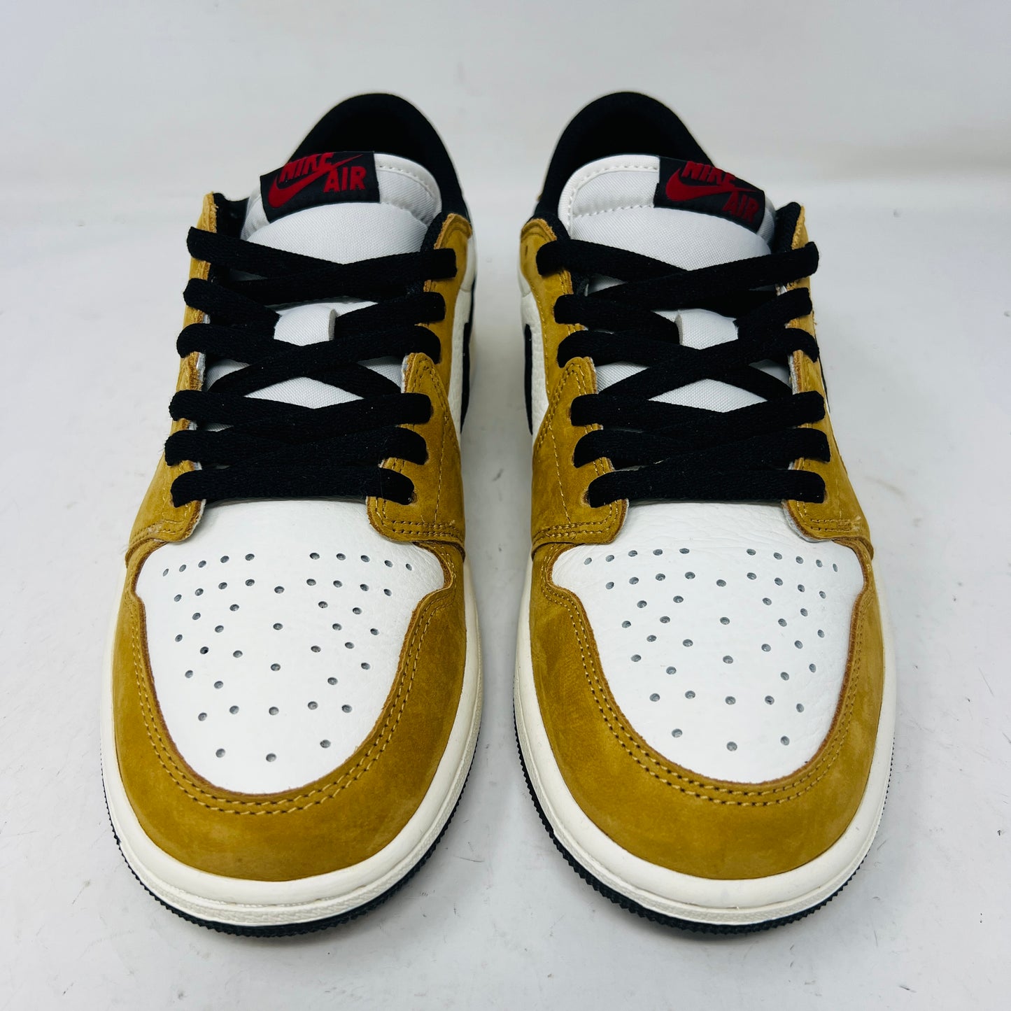 Jordan 1 Low OG Rookie of the Year