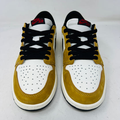 Jordan 1 Low OG Rookie of the Year