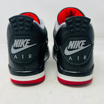 Jordan 4 Retro Bred Reimagined
