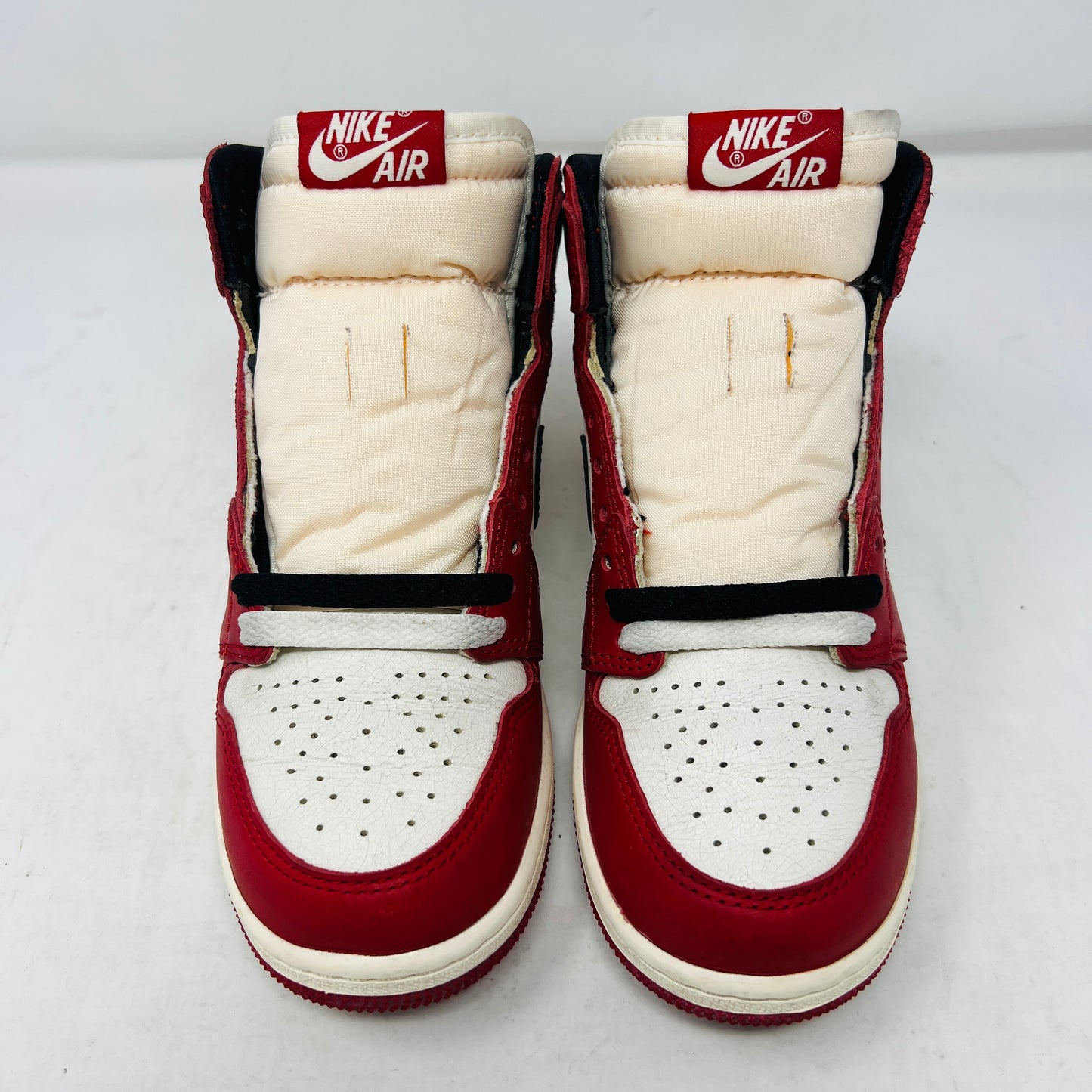 Jordan 1 Retro High OG Chicago Lost and Found (GS)