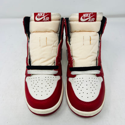 Jordan 1 Retro High OG Chicago Lost and Found (GS)