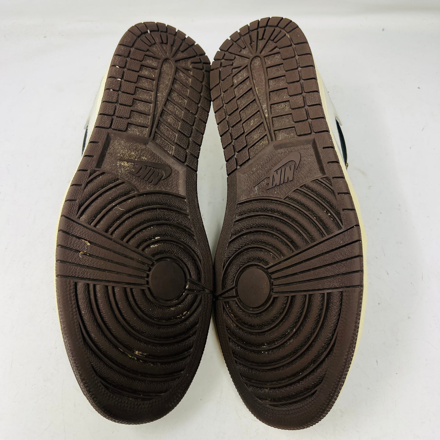 Jordan 1 Retro Low OG SP Travis Scott Mocha