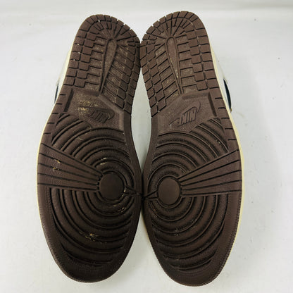Jordan 1 Retro Low OG SP Travis Scott Mocha