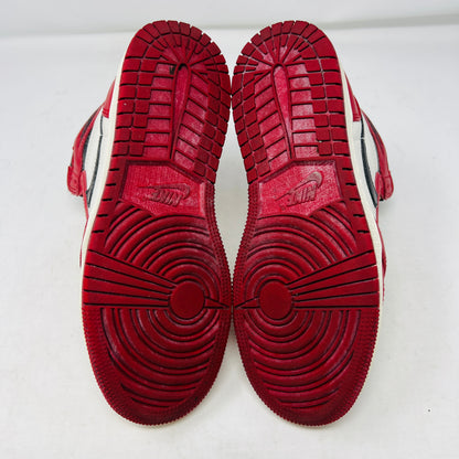 Jordan 1 Retro High OG Chicago Lost and Found (GS)