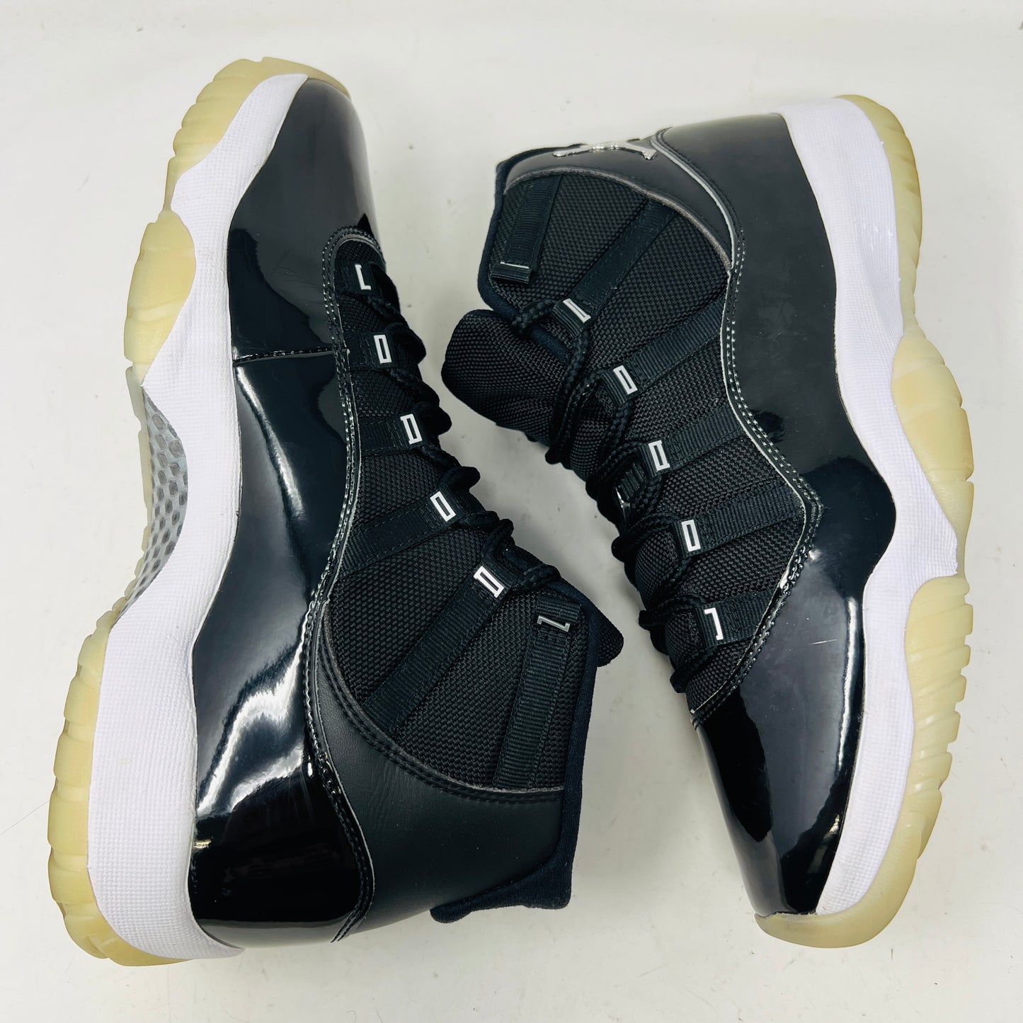 Jordan 11 Retro Jubilee 25th Anniversary