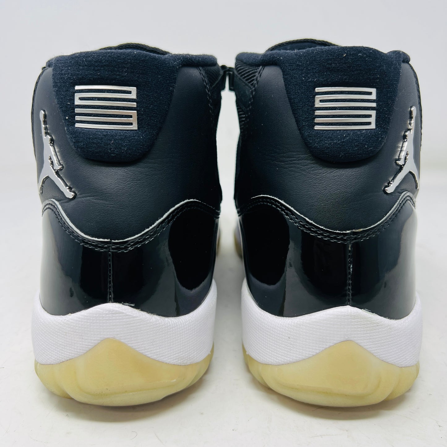 Jordan 11 Retro Jubilee 25th Anniversary
