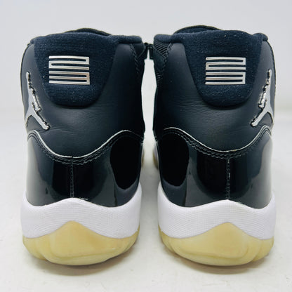 Jordan 11 Retro Jubilee 25th Anniversary