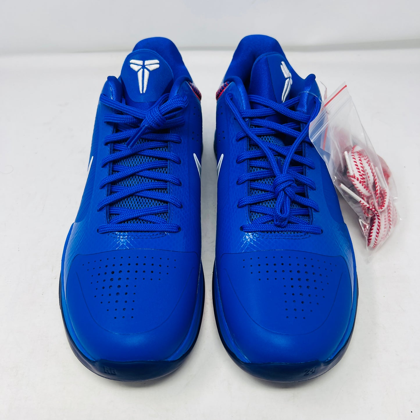 Nike Kobe 5 Protro Dodgers