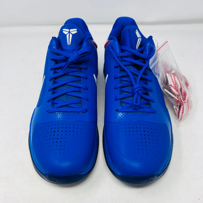 Nike Kobe 5 Protro Dodgers