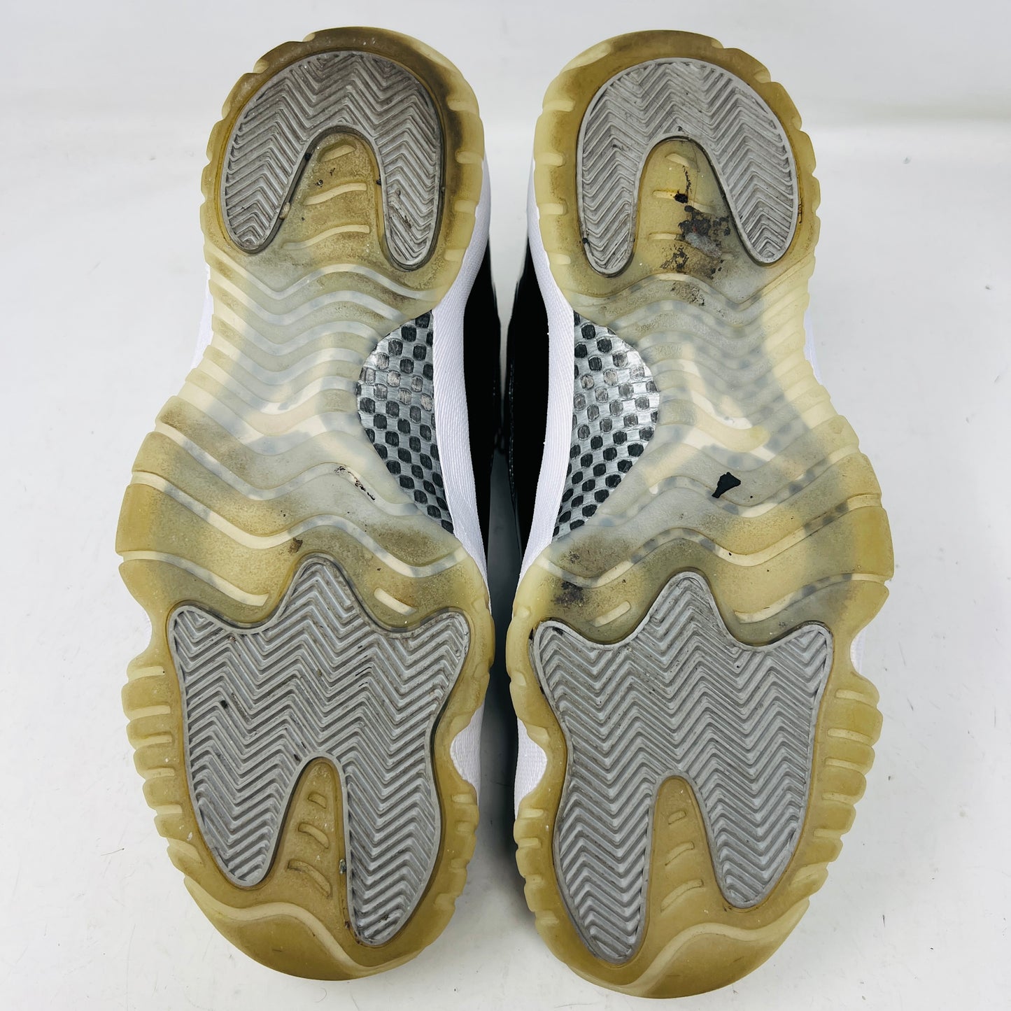 Jordan 11 Retro Jubilee 25th Anniversary