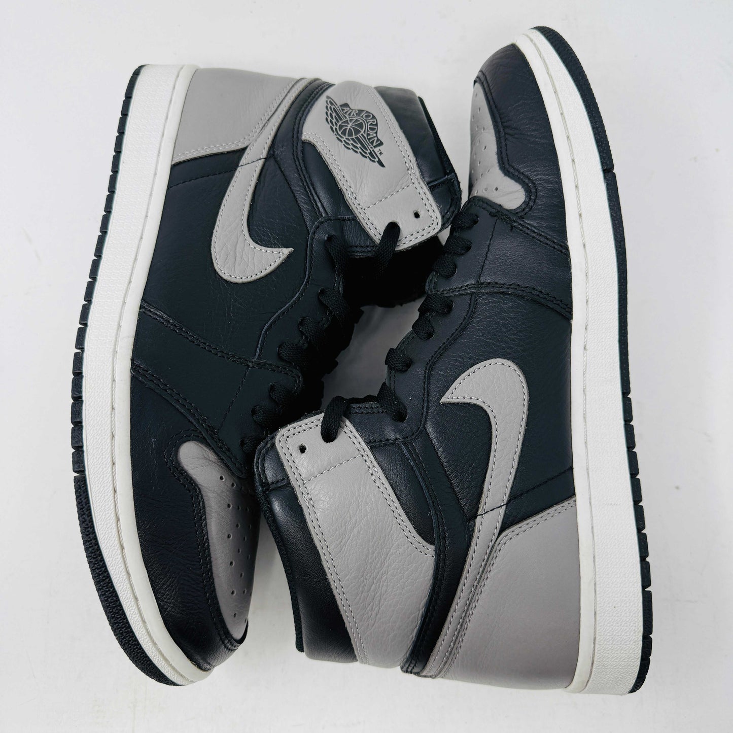 Jordan 1 Retro High Shadow (2018)