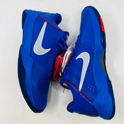 Nike Kobe 5 Protro Dodgers