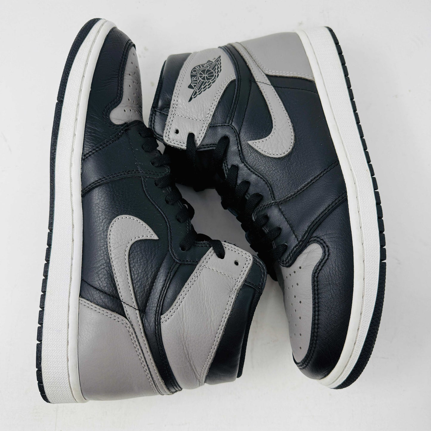 Jordan 1 Retro High Shadow (2018)