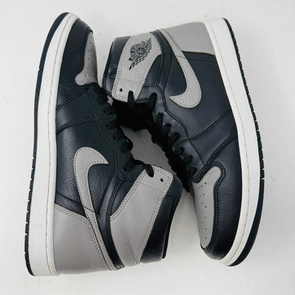 Jordan 1 Retro High Shadow (2018)