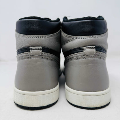 Jordan 1 Retro High Shadow (2018)