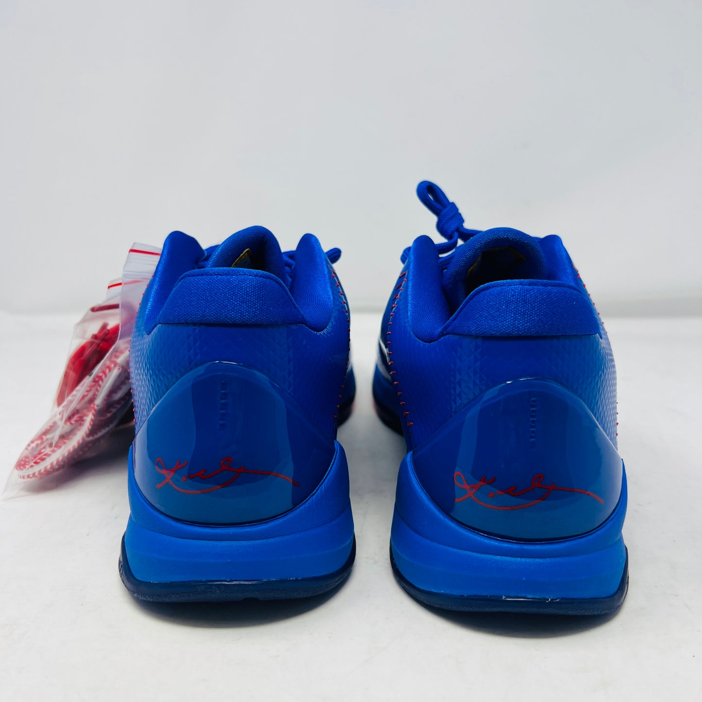 Nike Kobe 5 Protro Dodgers