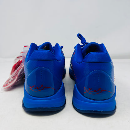 Nike Kobe 5 Protro Dodgers