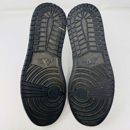 Jordan 1 Retro High Shadow (2018)