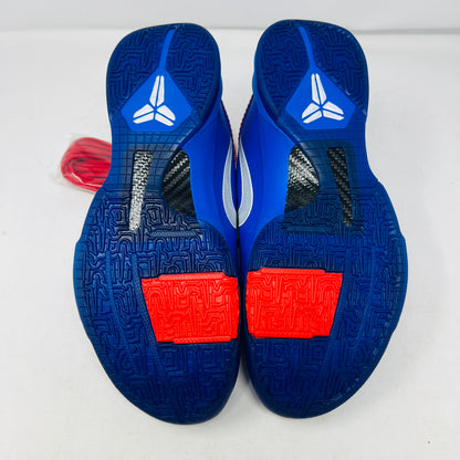 Nike Kobe 5 Protro Dodgers