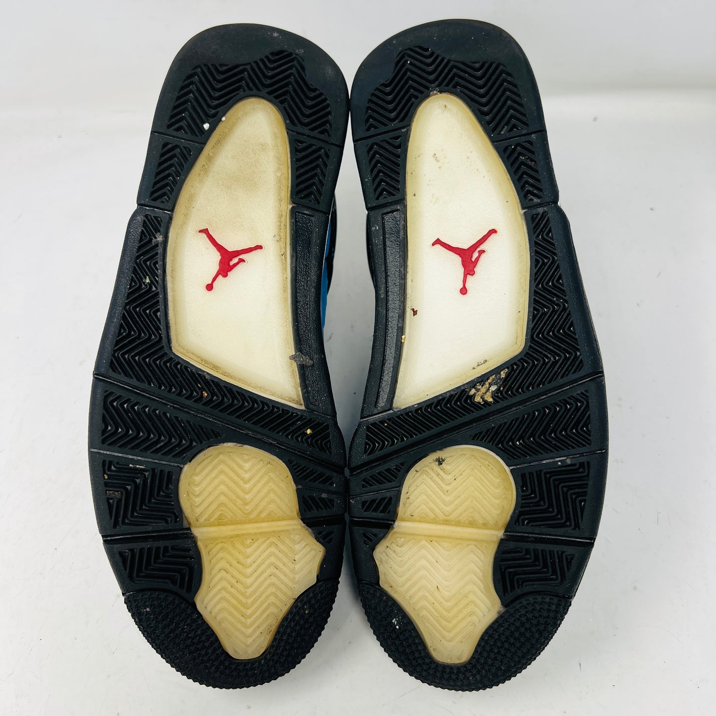 Jordan 4 Retro Travis Scott Cactus Jack