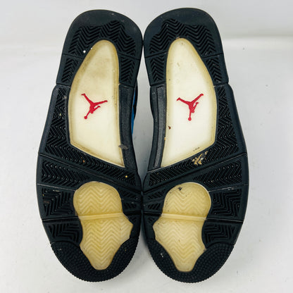 Jordan 4 Retro Travis Scott Cactus Jack