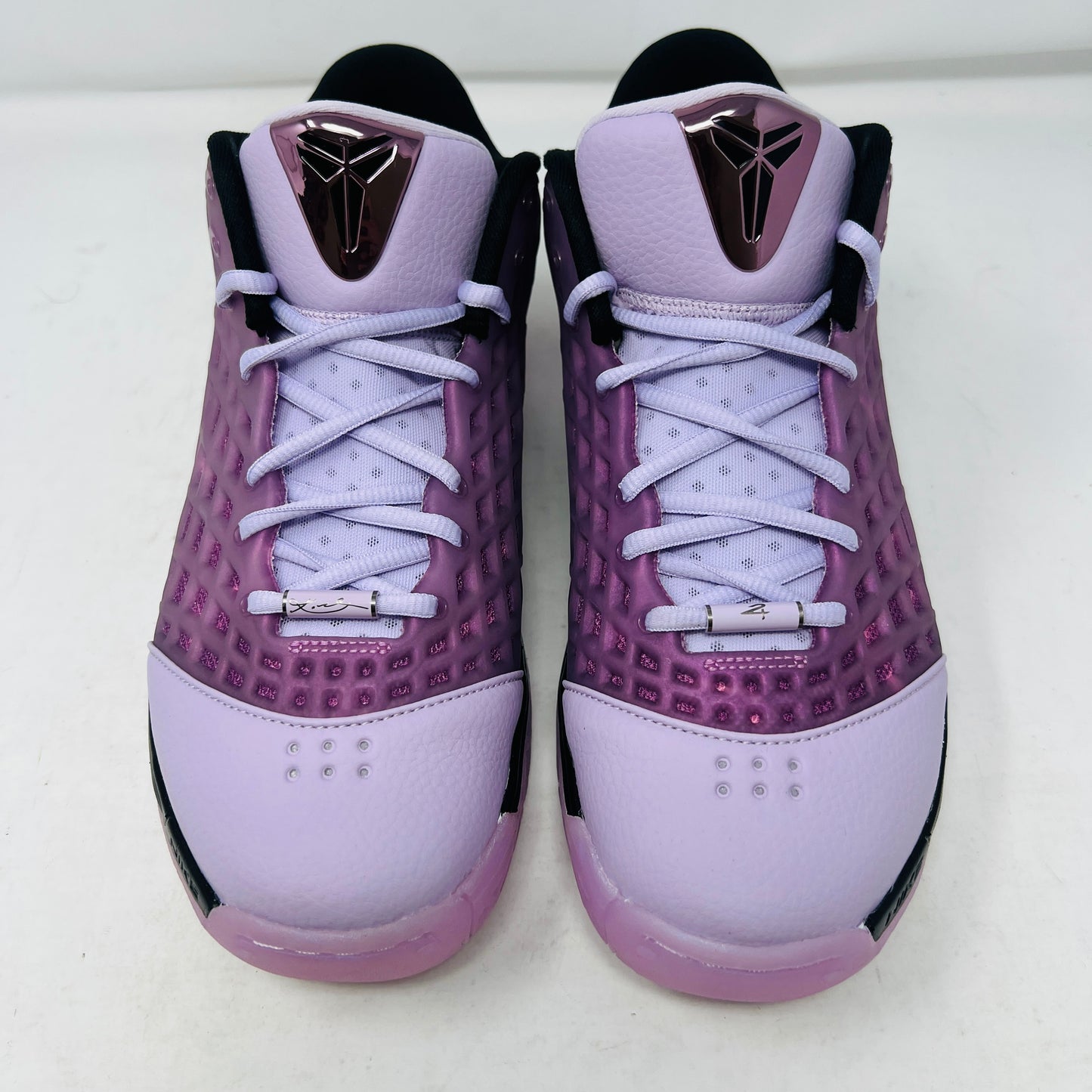Nike Kobe 3 Low Protro Pink Quartz