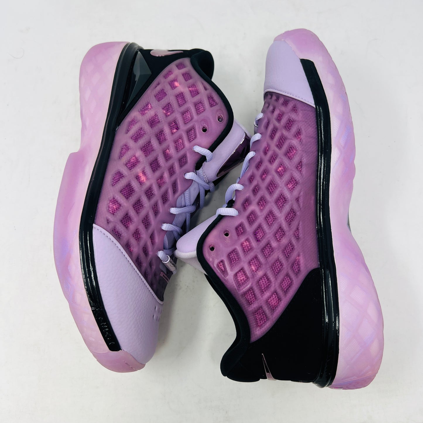 Nike Kobe 3 Low Protro Pink Quartz