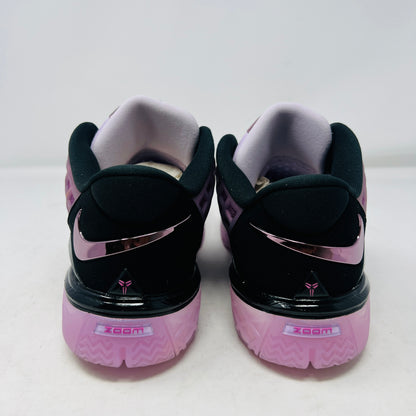 Nike Kobe 3 Low Protro Pink Quartz