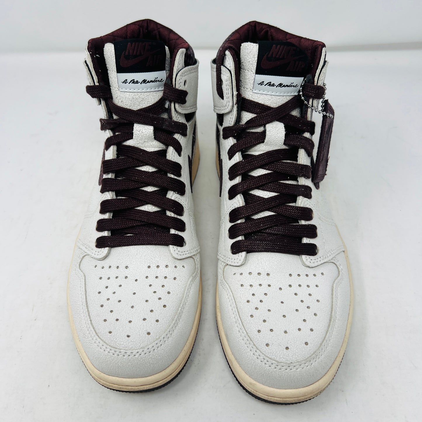 Jordan 1 Retro High OG A Ma Maniére