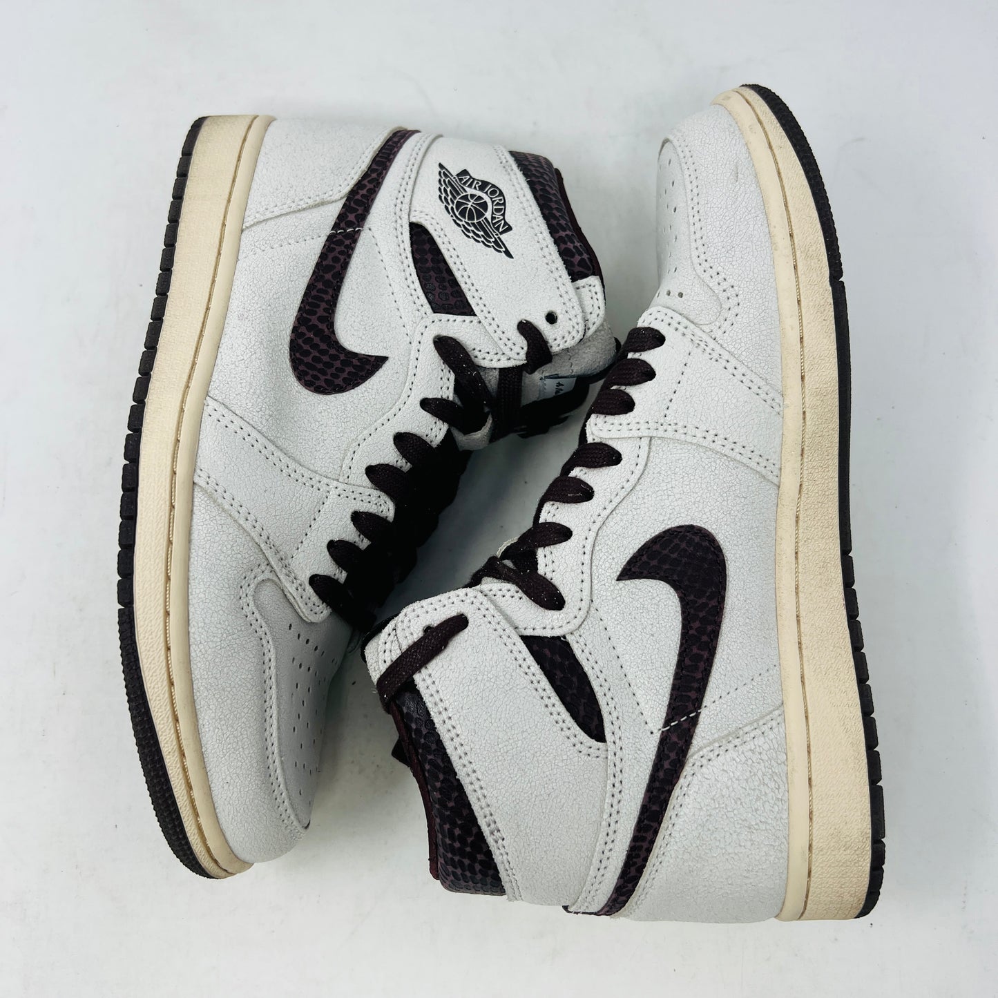 Jordan 1 Retro High OG A Ma Maniére