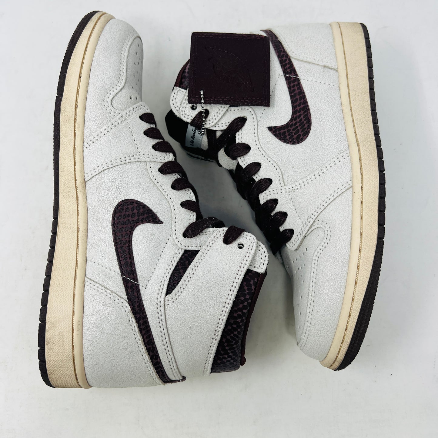 Jordan 1 Retro High OG A Ma Maniére