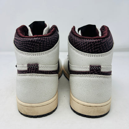 Jordan 1 Retro High OG A Ma Maniére
