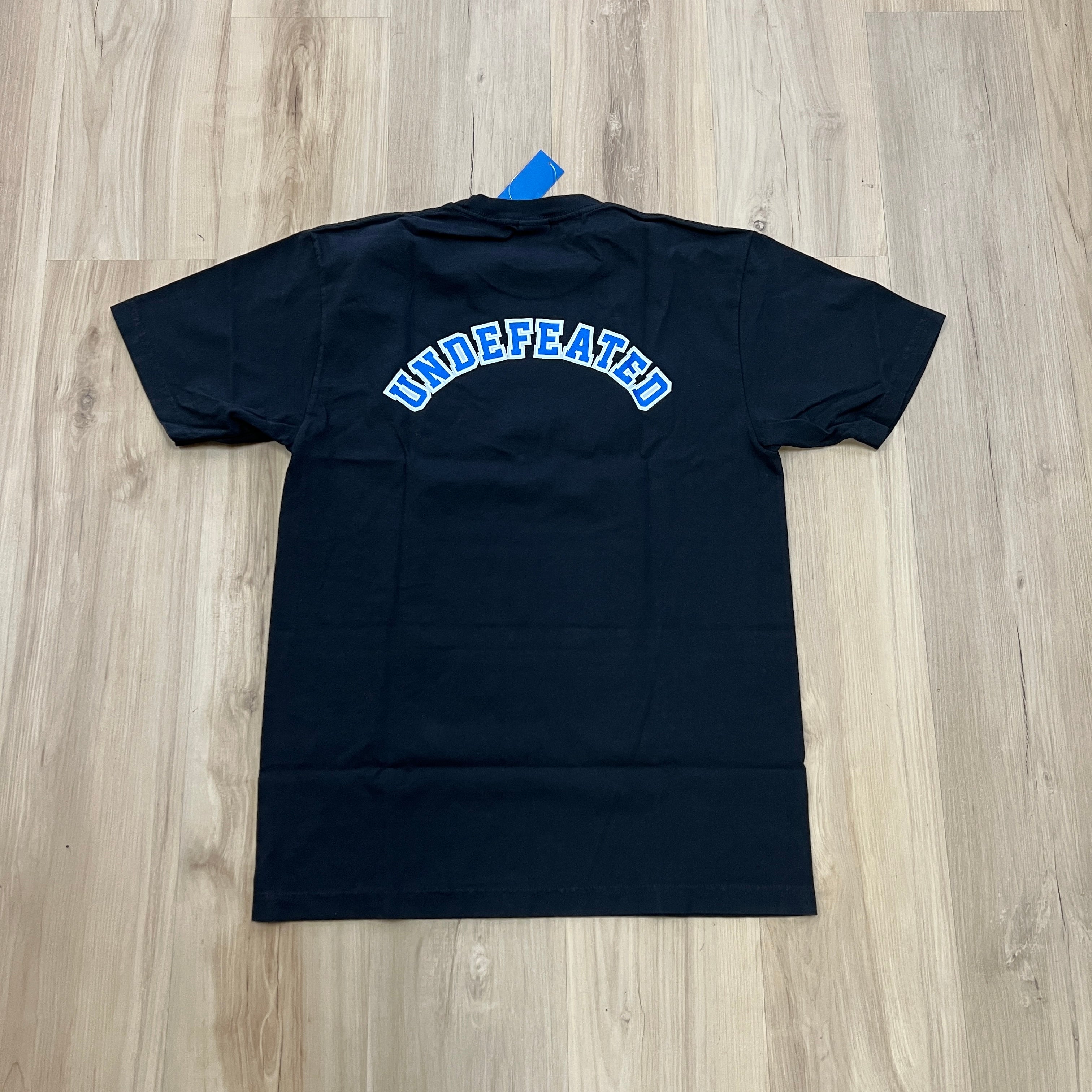 Supreme Margaret Keane Teardrop Tee Black – Holy Ground