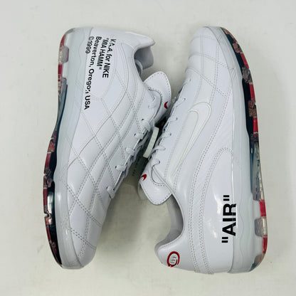 Nike Cryoshot Zoom M9 Virgil Abloh Archives
