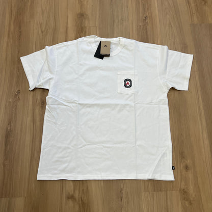 Nike SB Paul Rodriguez 20-year anniversary T-shirt White