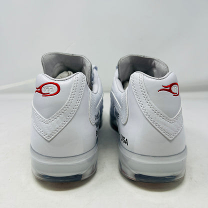 Nike Cryoshot Zoom M9 Virgil Abloh Archives