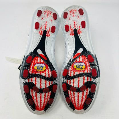 Nike Cryoshot Zoom M9 Virgil Abloh Archives