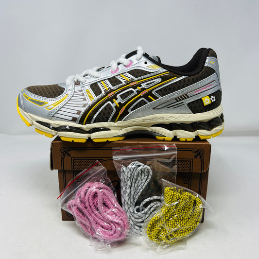 ASICS Gel-Kayano 12.1 Vandy The Pink Chocolate