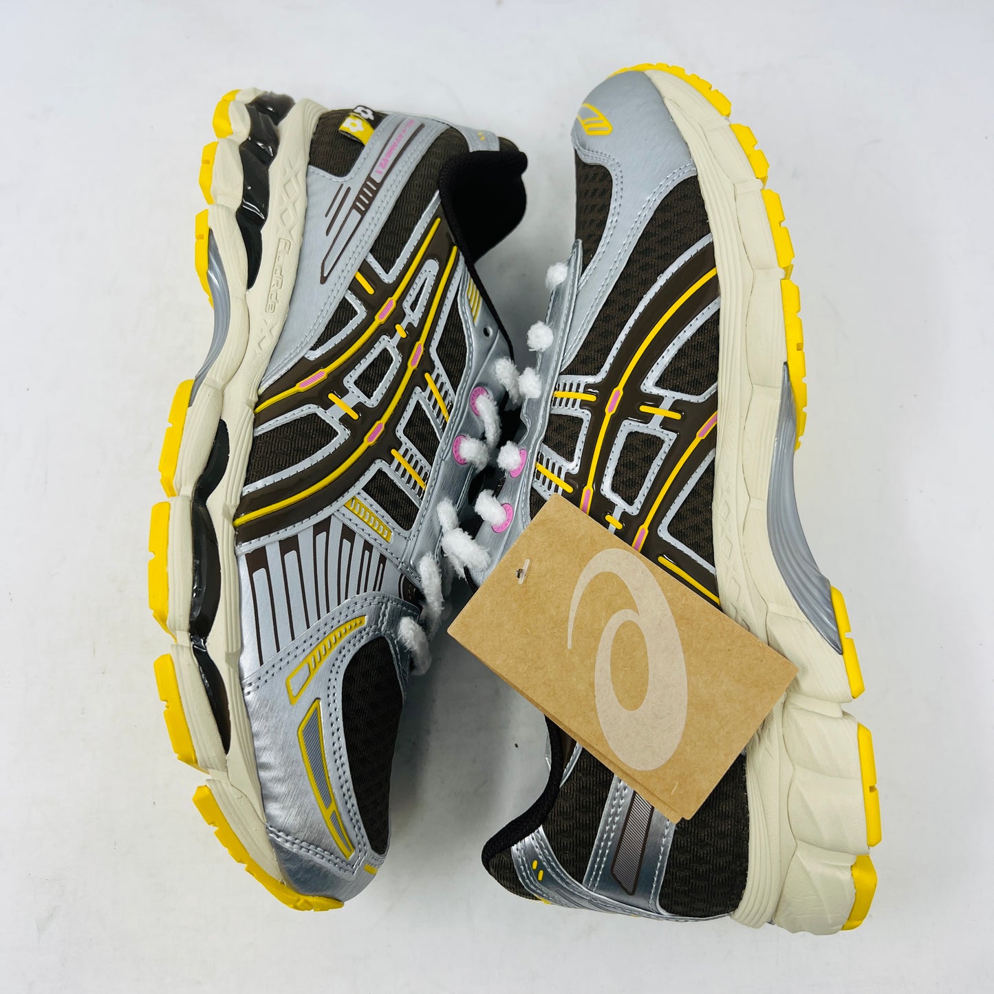 ASICS Gel-Kayano 12.1 Vandy The Pink Chocolate