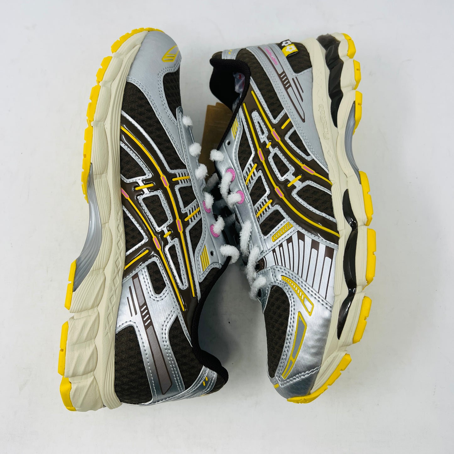 ASICS Gel-Kayano 12.1 Vandy The Pink Chocolate