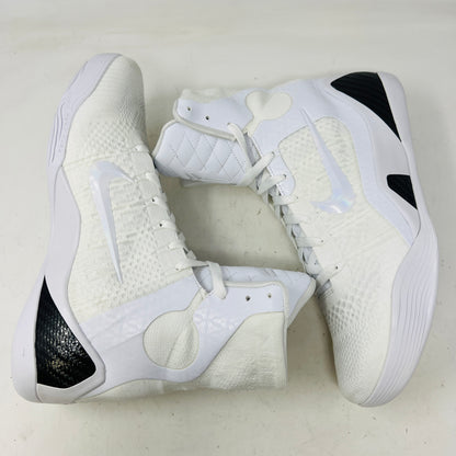 Nike Kobe 9 Elite Protro Halo