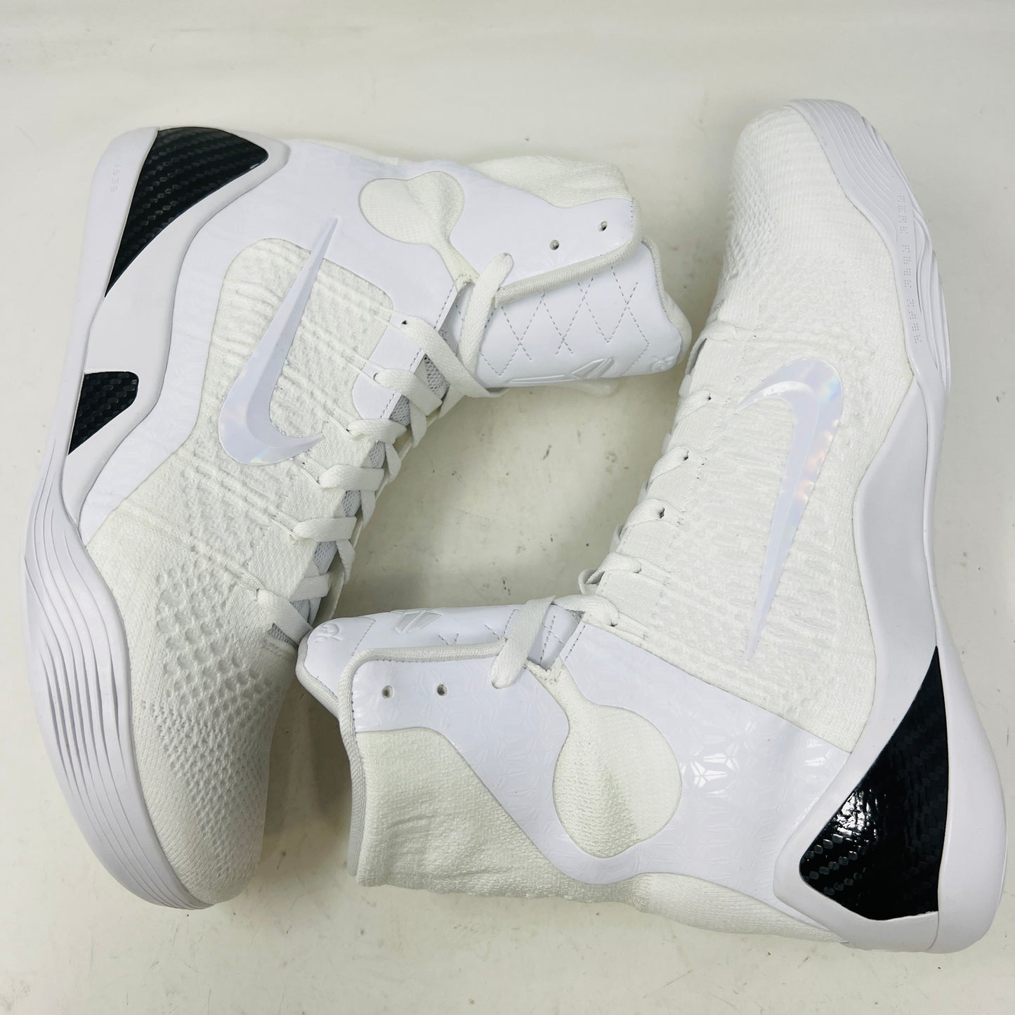 Nike Kobe 9 Elite Protro Halo