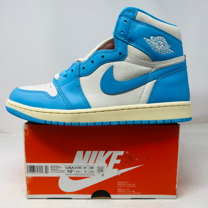 Jordan 1 Retro High OG UNC Reimagined