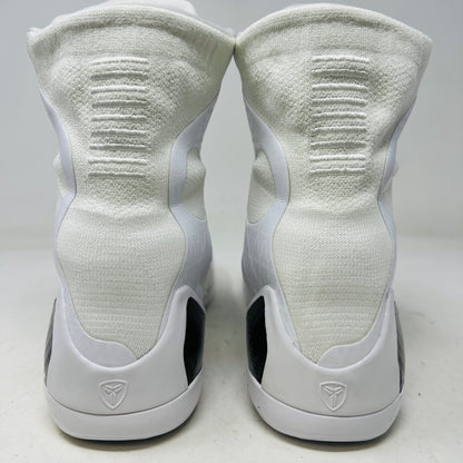 Nike Kobe 9 Elite Protro Halo