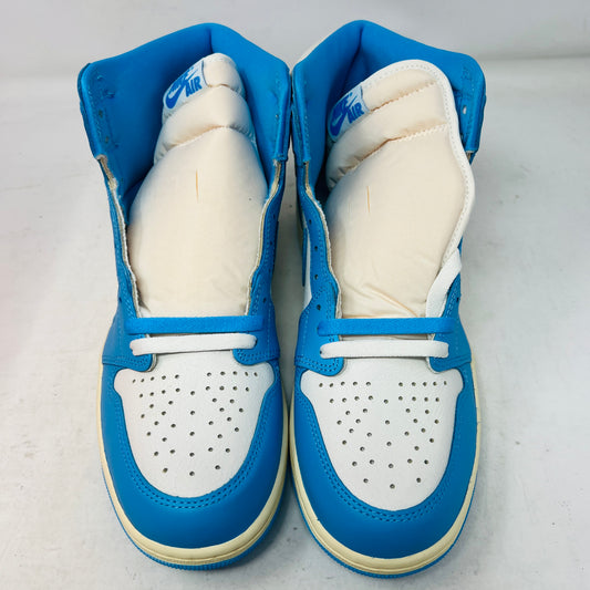 Jordan 1 Retro High OG UNC Reimagined
