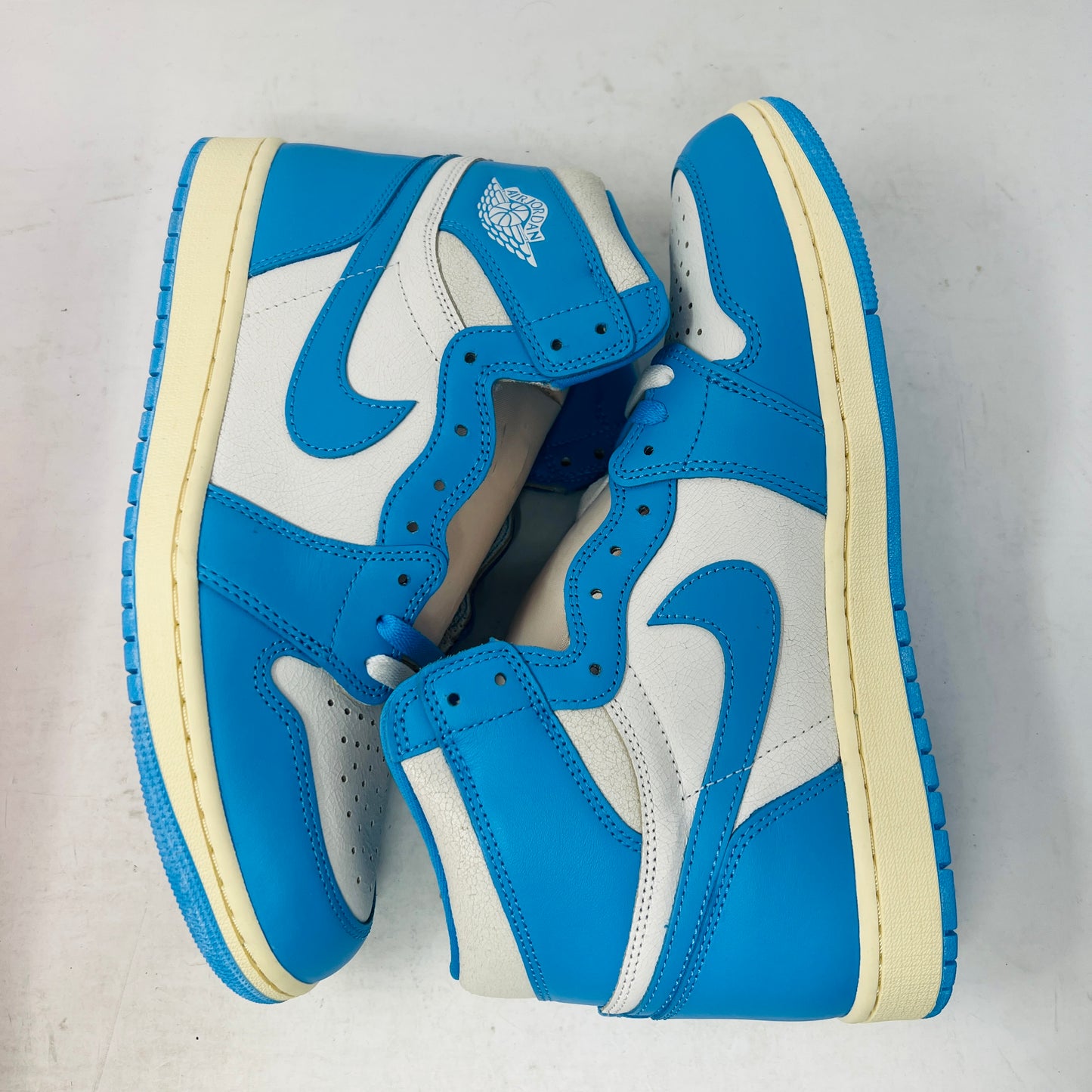Jordan 1 Retro High OG UNC Reimagined